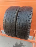 Michelin Agilis Alpin