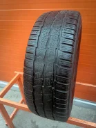 Michelin Agilis Alpin