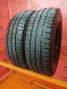 Michelin Agilis X-Ice North