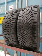 Michelin Alpin 5