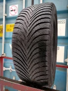 Michelin Alpin 5