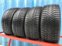 Michelin Alpin 4