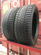 Goodyear UltraGrip 8 Performance