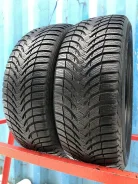 Michelin Alpin 4