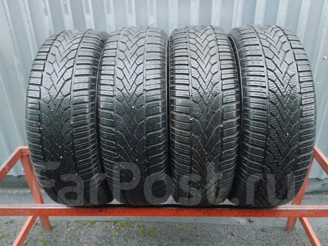Semperit Speed-Grip 2