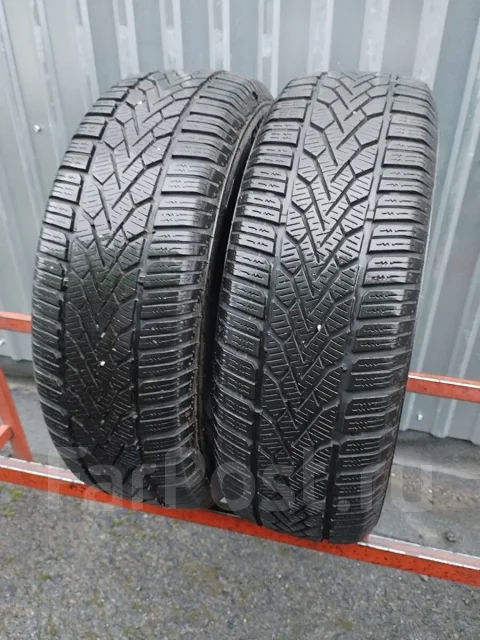 Semperit Speed-Grip 2
