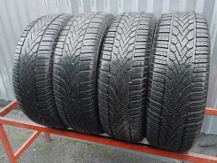 Semperit Speed-Grip 2