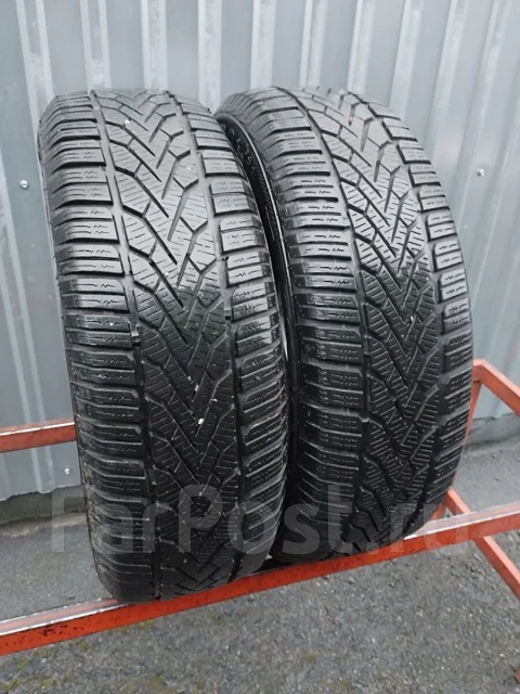 Semperit Speed-Grip 2