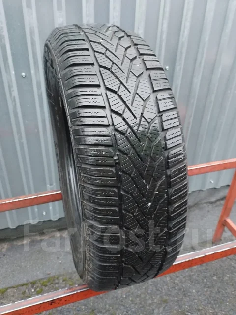 Semperit Speed-Grip 2
