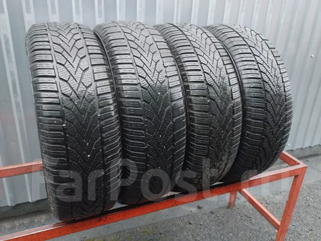 Semperit Speed-Grip 2