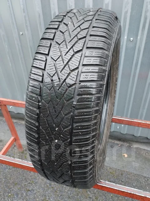 Semperit Speed-Grip 2