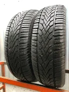 Semperit Speed-Grip 2