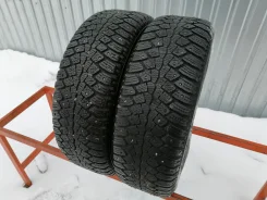 Uniroyal MS Plus Nordic