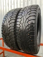 Bridgestone Noranza Van