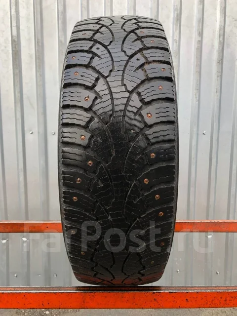 Bridgestone Noranza Van