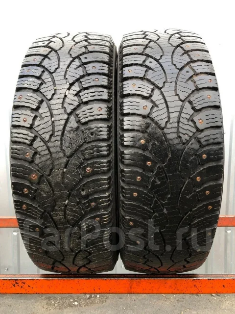 Bridgestone Noranza Van