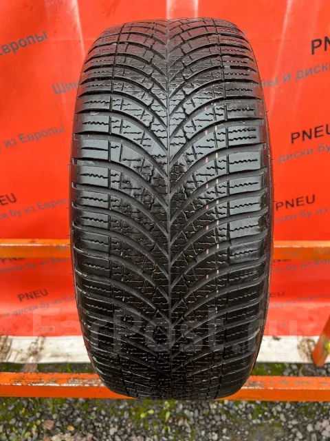 Goodyear Vector 4Seasons Gen-3