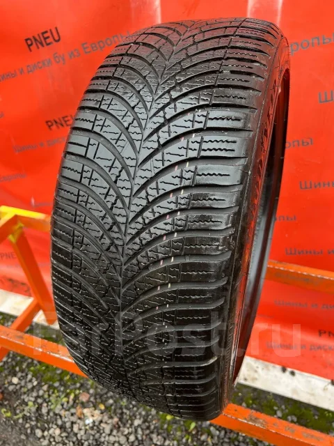 Goodyear Vector 4Seasons Gen-3