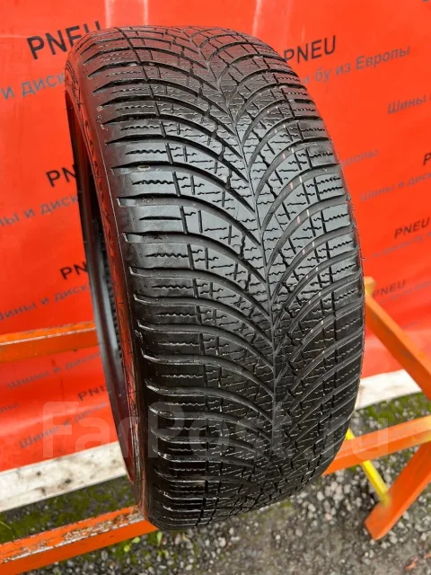 Goodyear Vector 4Seasons Gen-3