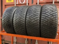 Goodyear UltraGrip Ice Arctic