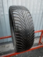 Goodyear Eagle Ultra Grip GW-2