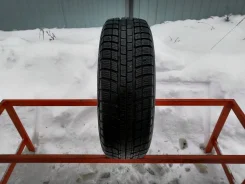 Michelin Alpin 2
