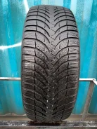 Michelin Alpin 4