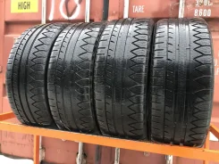 Michelin Pilot Alpin 3