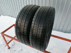 Hankook Winter RW06