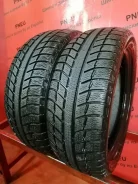 Michelin Primacy Alpin PA3