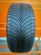 Michelin CrossClimate 2