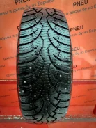 Bridgestone Noranza Van