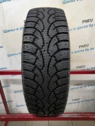 Bridgestone Noranza Van