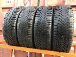 Michelin Alpin 4