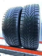 BFGoodrich g-Force Winter