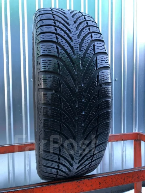 BFGoodrich g-Force Winter