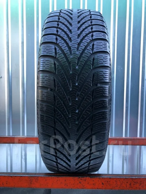 BFGoodrich g-Force Winter