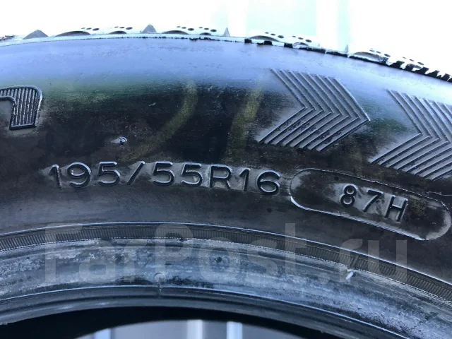 BFGoodrich g-Force Winter