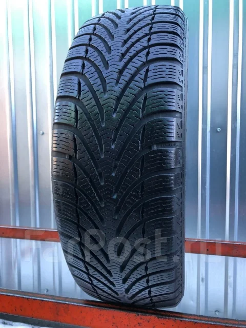 BFGoodrich g-Force Winter