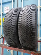 Michelin Alpin 5