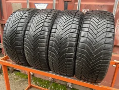 Michelin Alpin 6