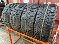 Bridgestone Blizzak Spike-01