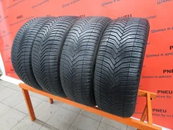 Michelin CrossClimate
