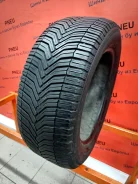 Michelin CrossClimate