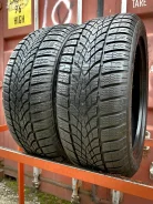 Dunlop SP Winter Sport 4D