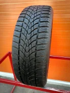Dunlop SP Winter Sport 4D