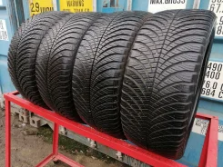 Goodyear Vector 4Seasons Gen-2