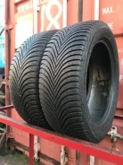 Michelin Alpin 5