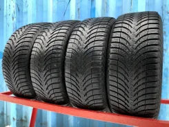 Michelin Alpin 4