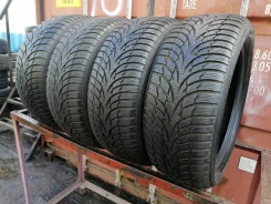 Nokian WR D3